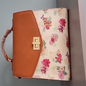 Loungefly Disney Princess crossbody